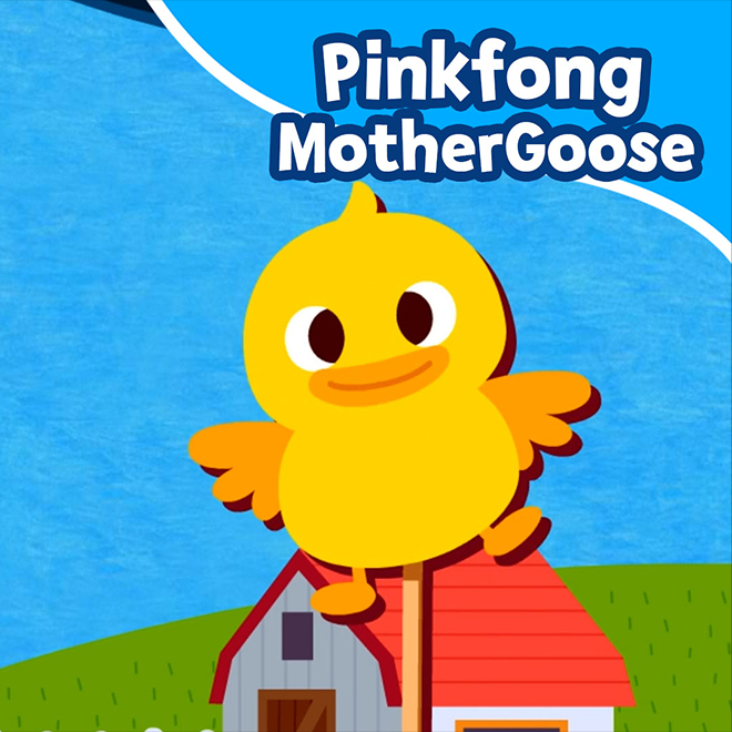 Pinkfong Mother Goose