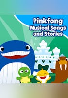 Pinkfong Musical Songs And Stories