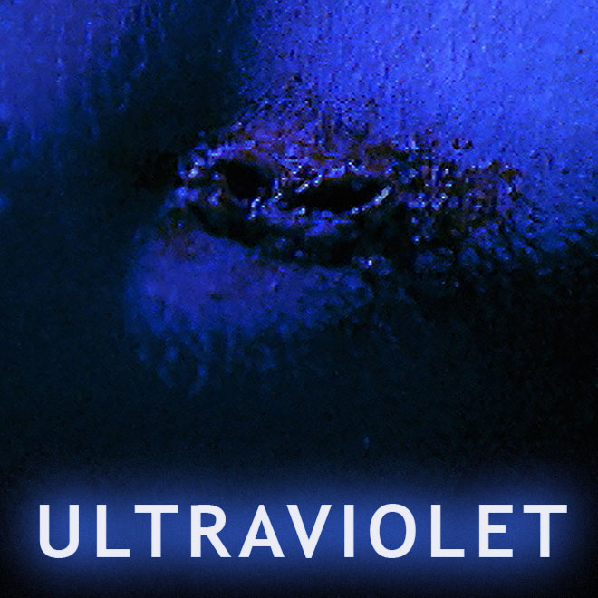 Ultraviolet