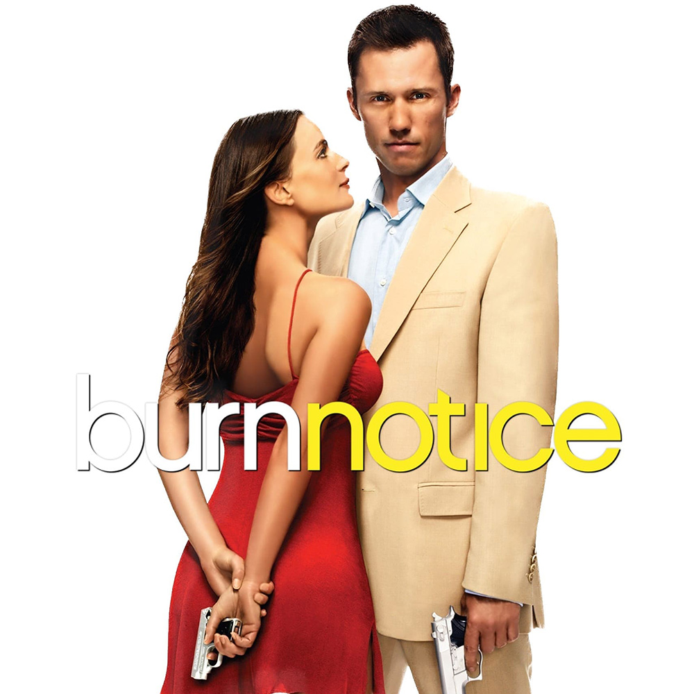 Burn Notice