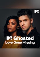MTV Ghosted: Love Gone Missing