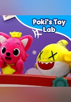 Poki's Toy Lab