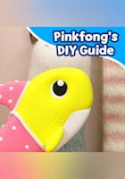 Pinkfong's DIY Guide