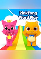 Pinkfong Word Play
