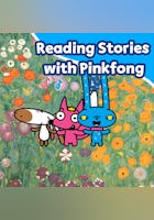 Reading Stories With Pinkfong