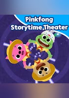 Pinkfong Storytime Theater