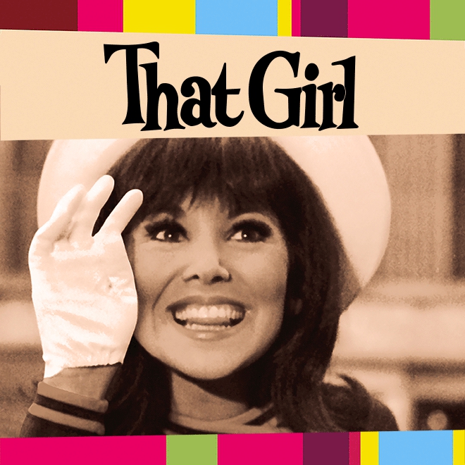 That Girl