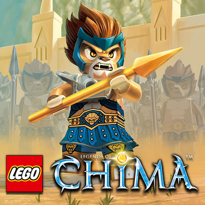 LEGO Chima