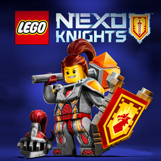 LEGO Nexo Knights
