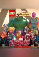 LEGO Marvel: Avengers Reassembled