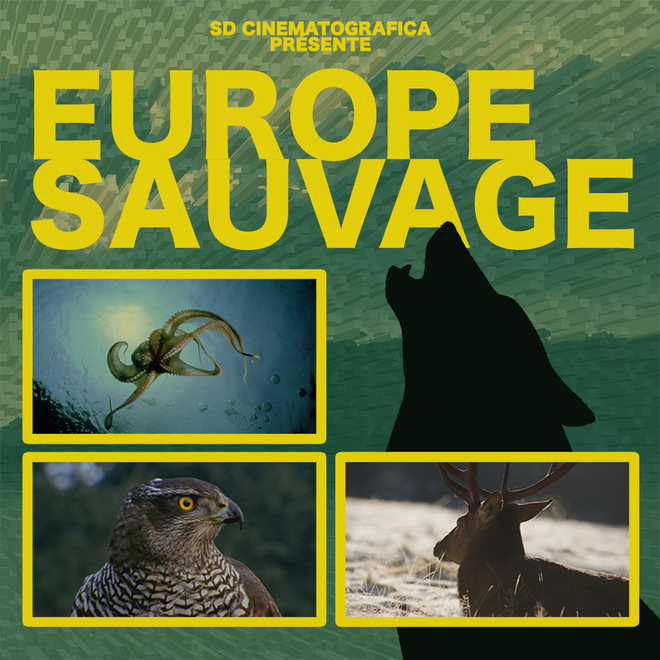 Europe sauvage