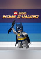 LEGO DC Super Heroes: Batman Be-Leaguered