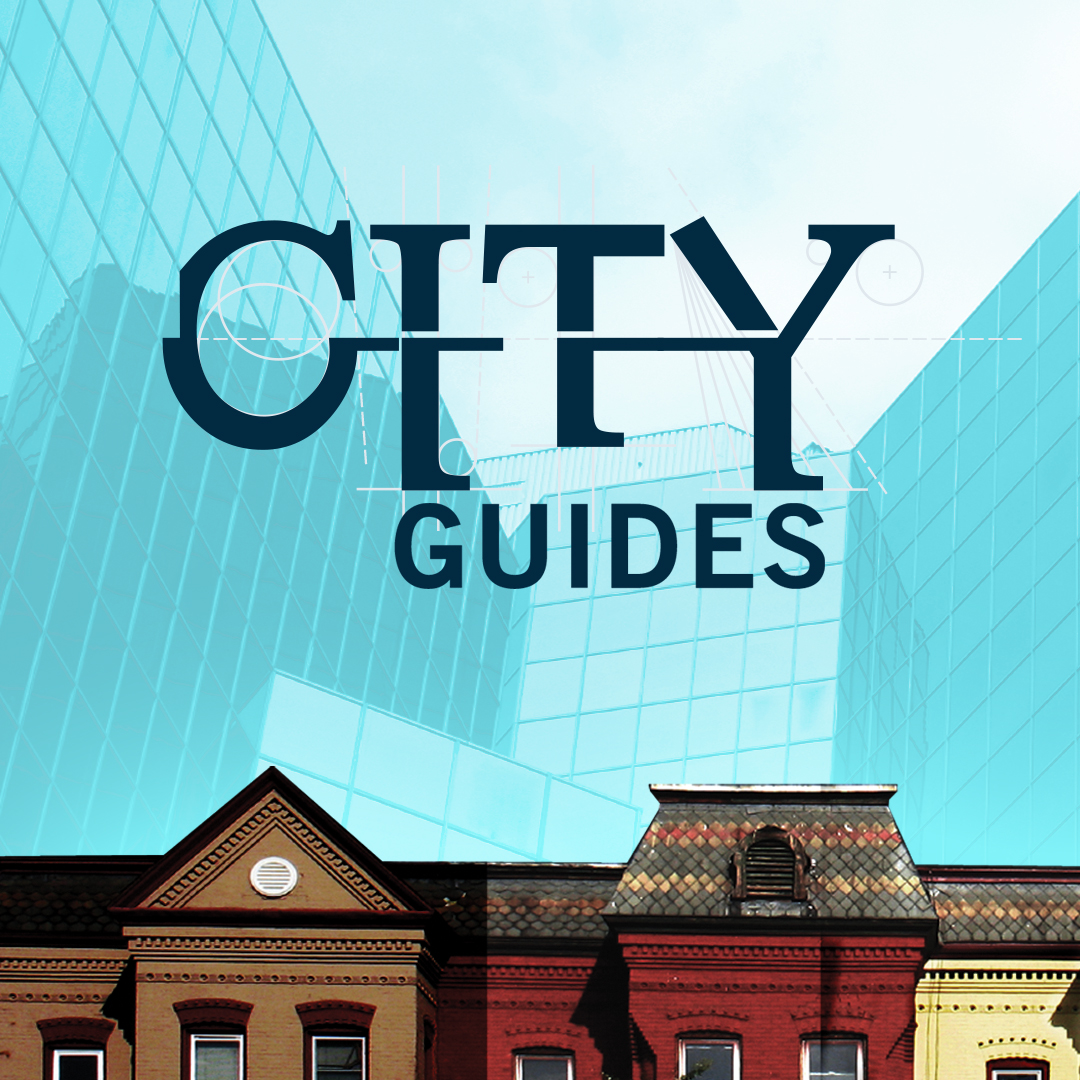 City Guides