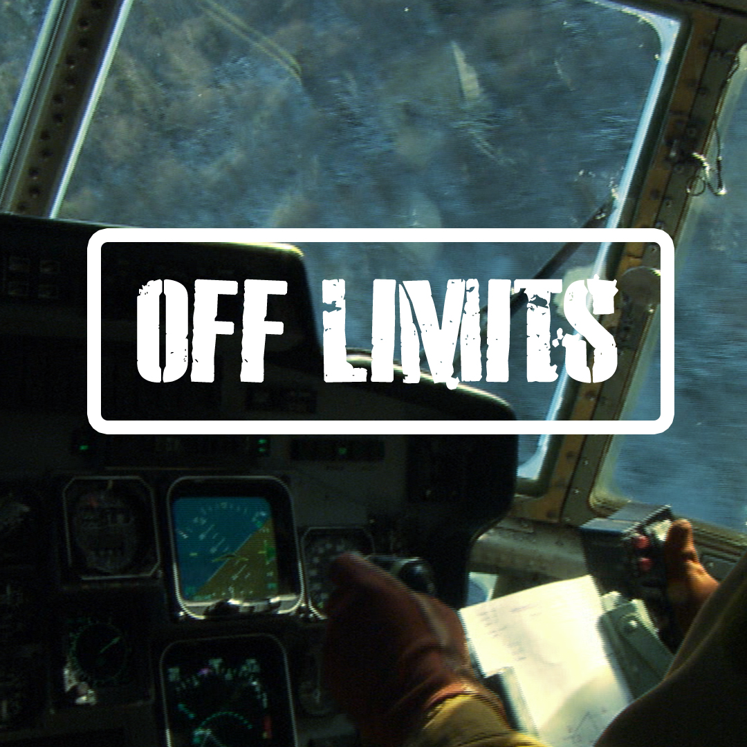 Off Limits