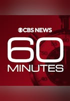 60 Minutes (CBS Rolling 4)