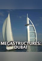 Megastructures: Dubai