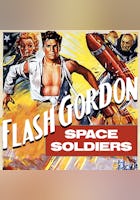 Flash Gordon Serial: Space Soldiers