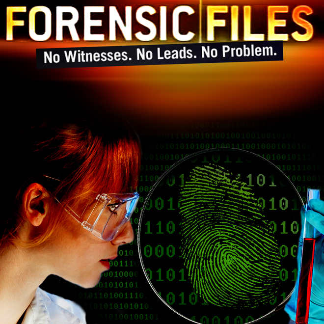 Forensic Files