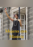 Mujeres con Historia