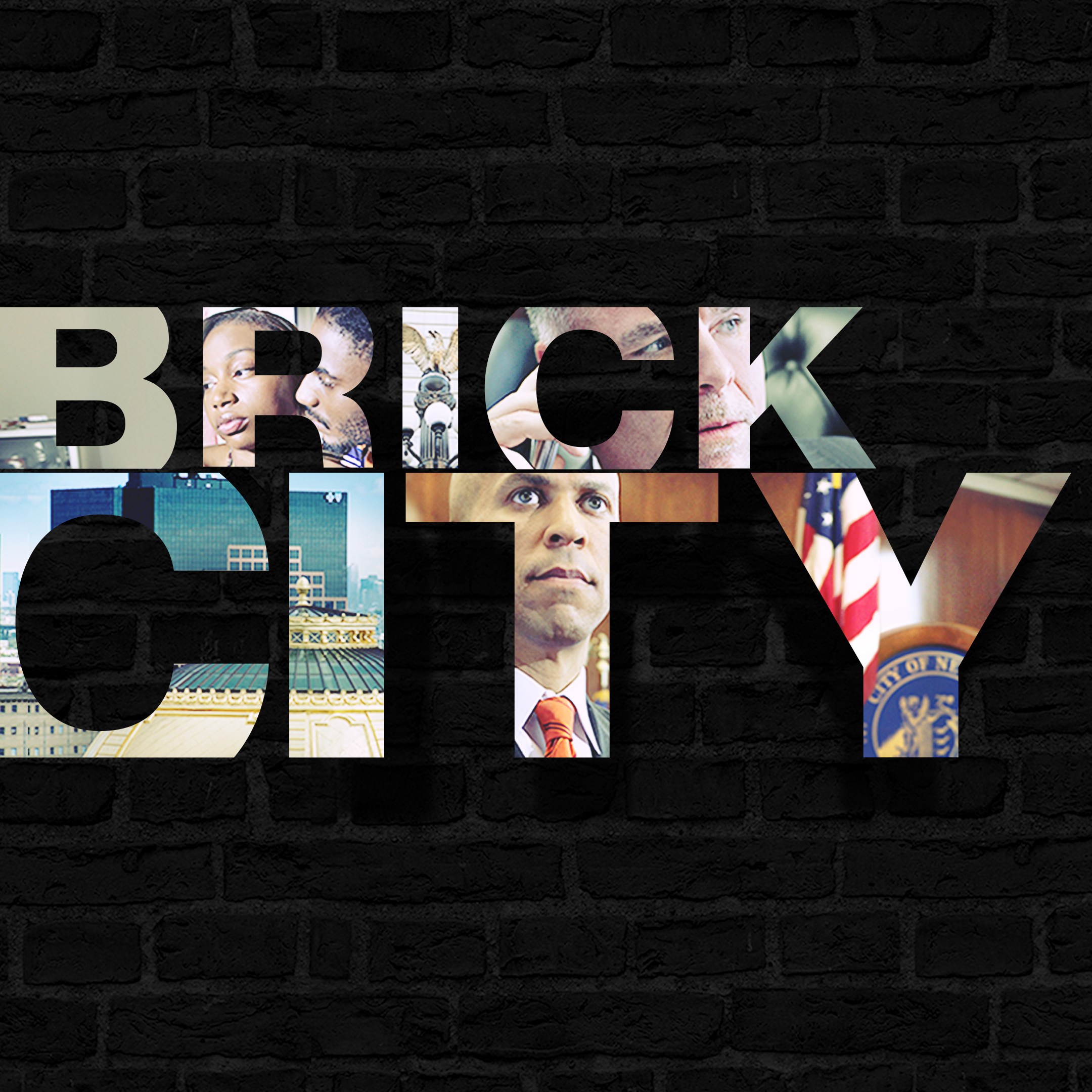 Brick City