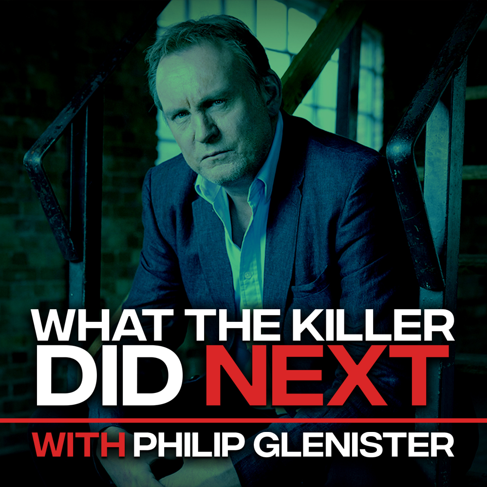 What The Killer Did Next