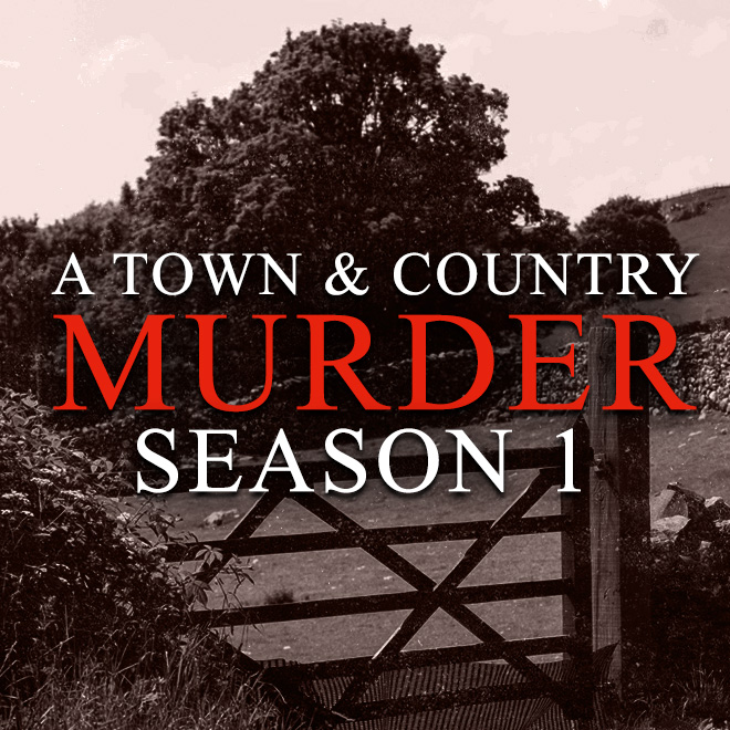 A Town and Country Murder