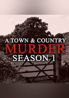 A Town and Country Murder