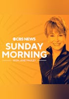 CBS Sunday Morning
