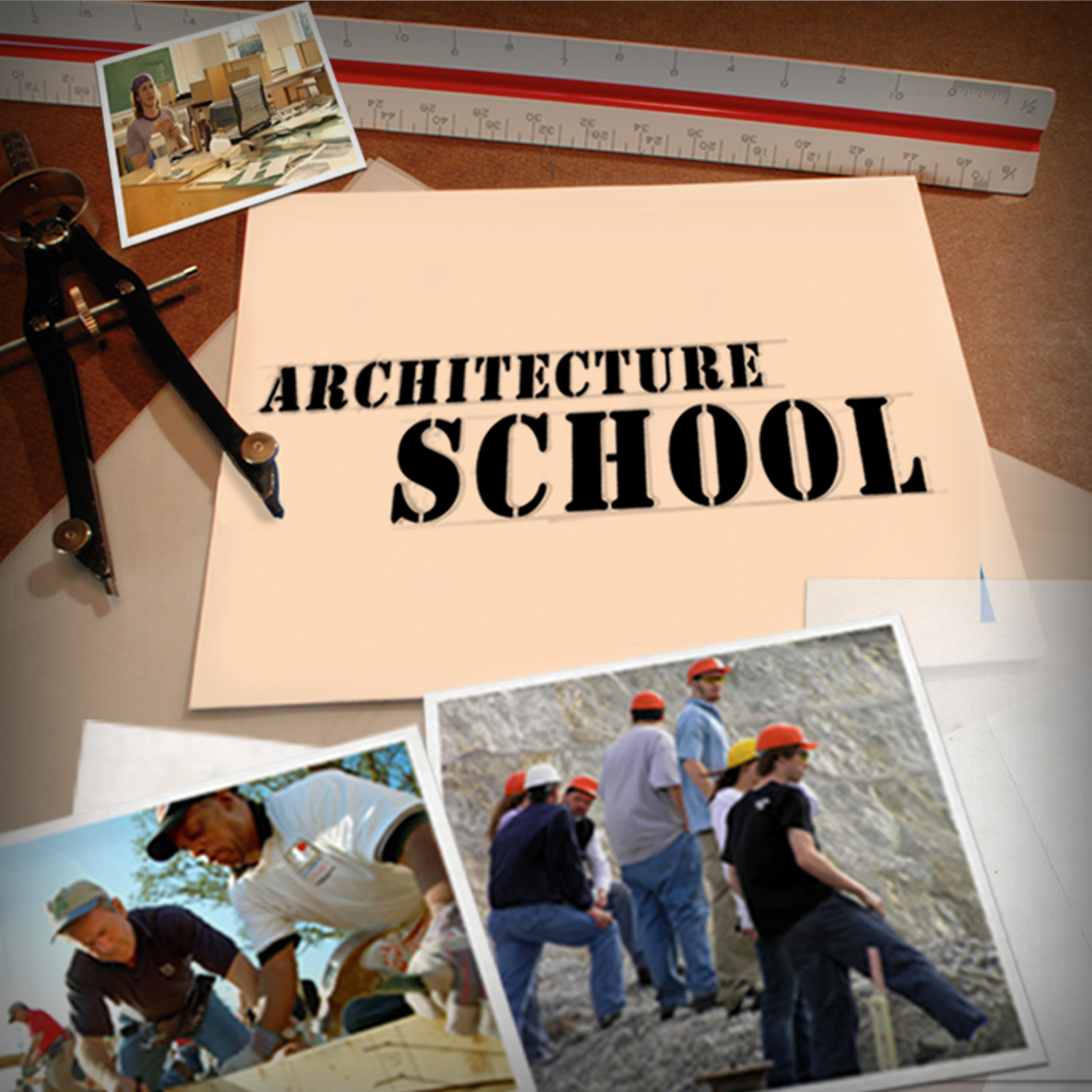 Architecture School