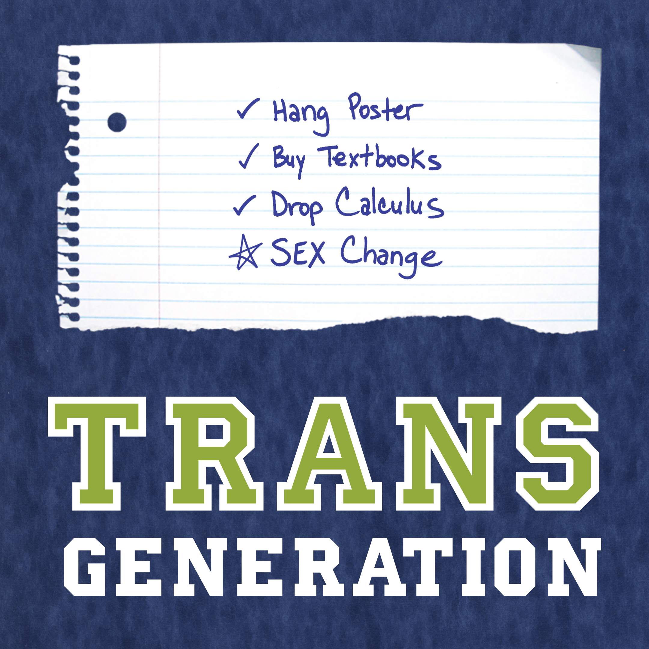 TransGeneration