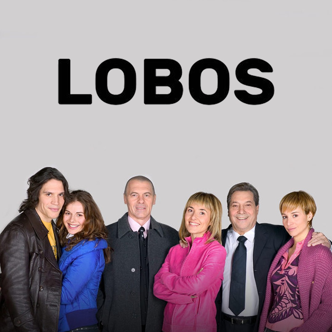 Lobos