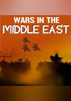Modern Warfare: Wars in the Middle East Collection