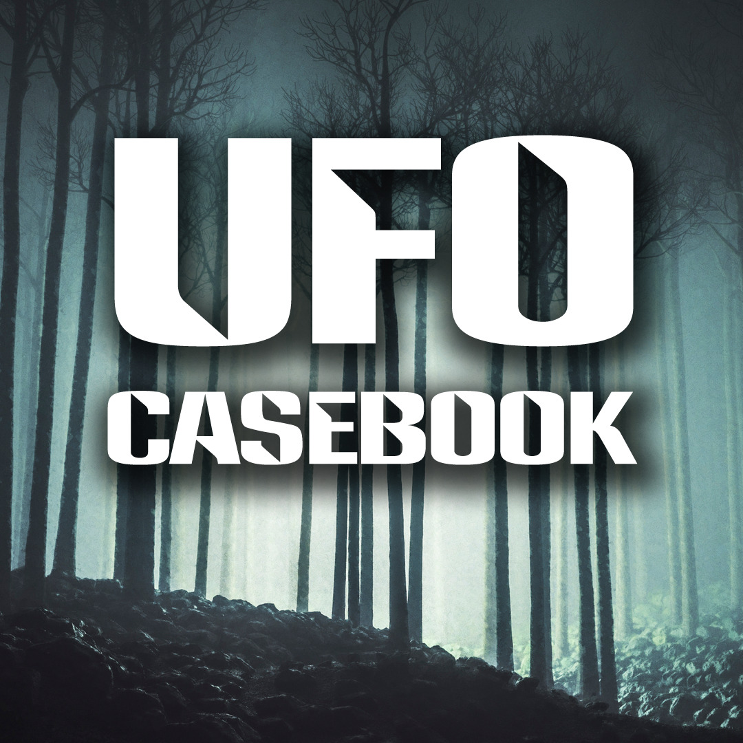 The UFO Casebook