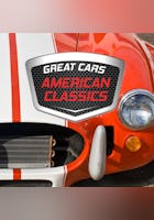 Great Cars: American Classics