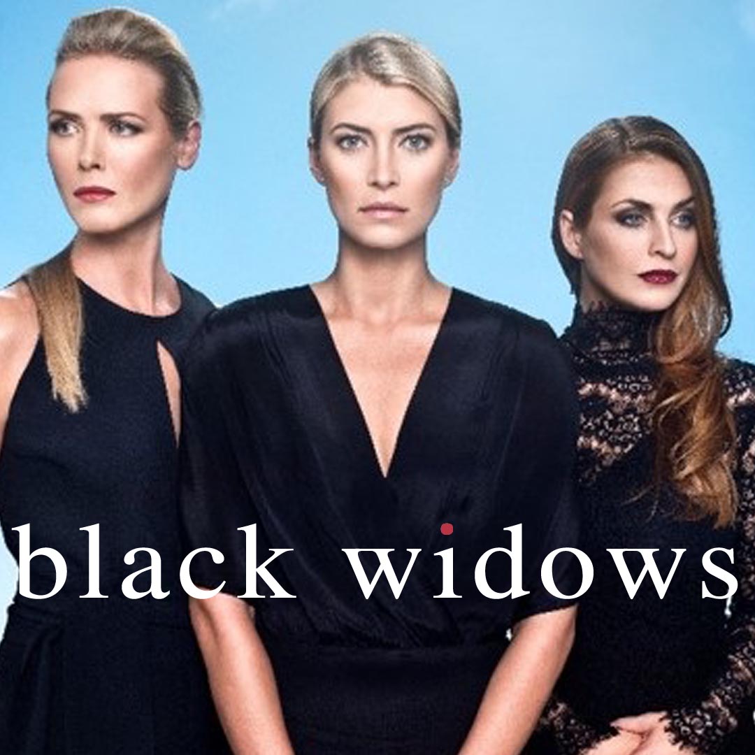 Black Widows