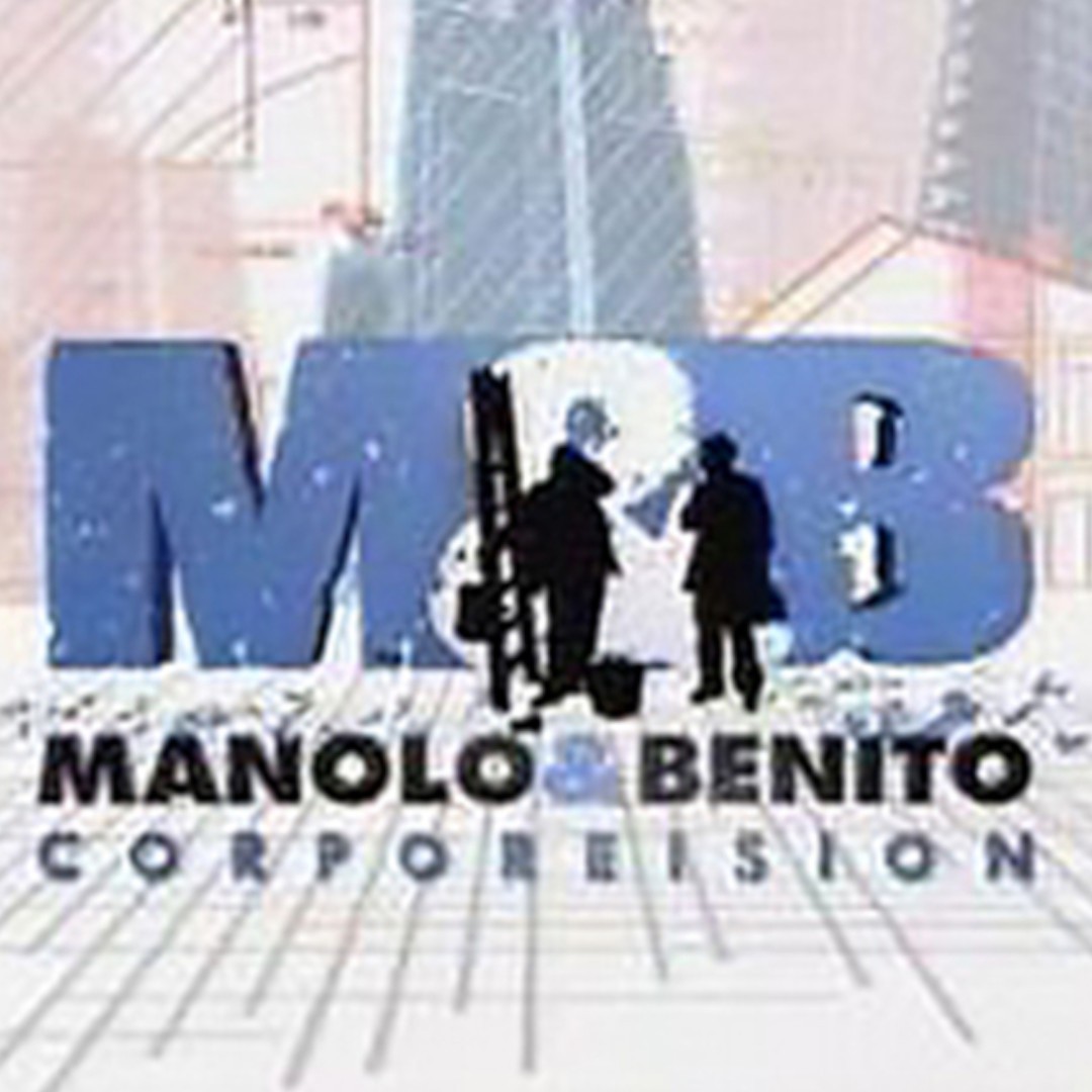 Manolo y Benito Corporaision