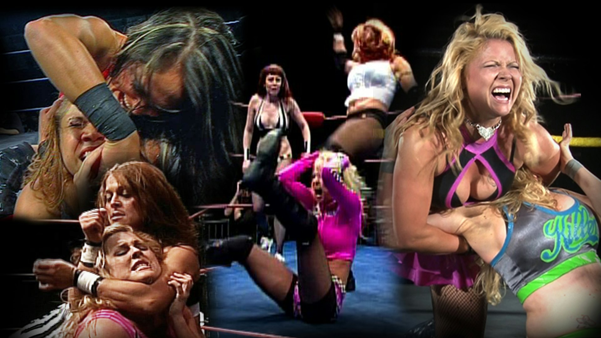 Watch Women s Extreme Wrestling For Free Online Pluto TV Watch Women s Extreme Wrestling For Free Online Pluto TV