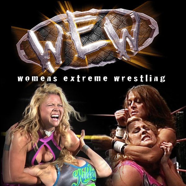Women's Extreme Wrestling