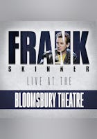 Frank Skinner - Live at The Bloomsbury