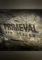 Primeval New Zealand