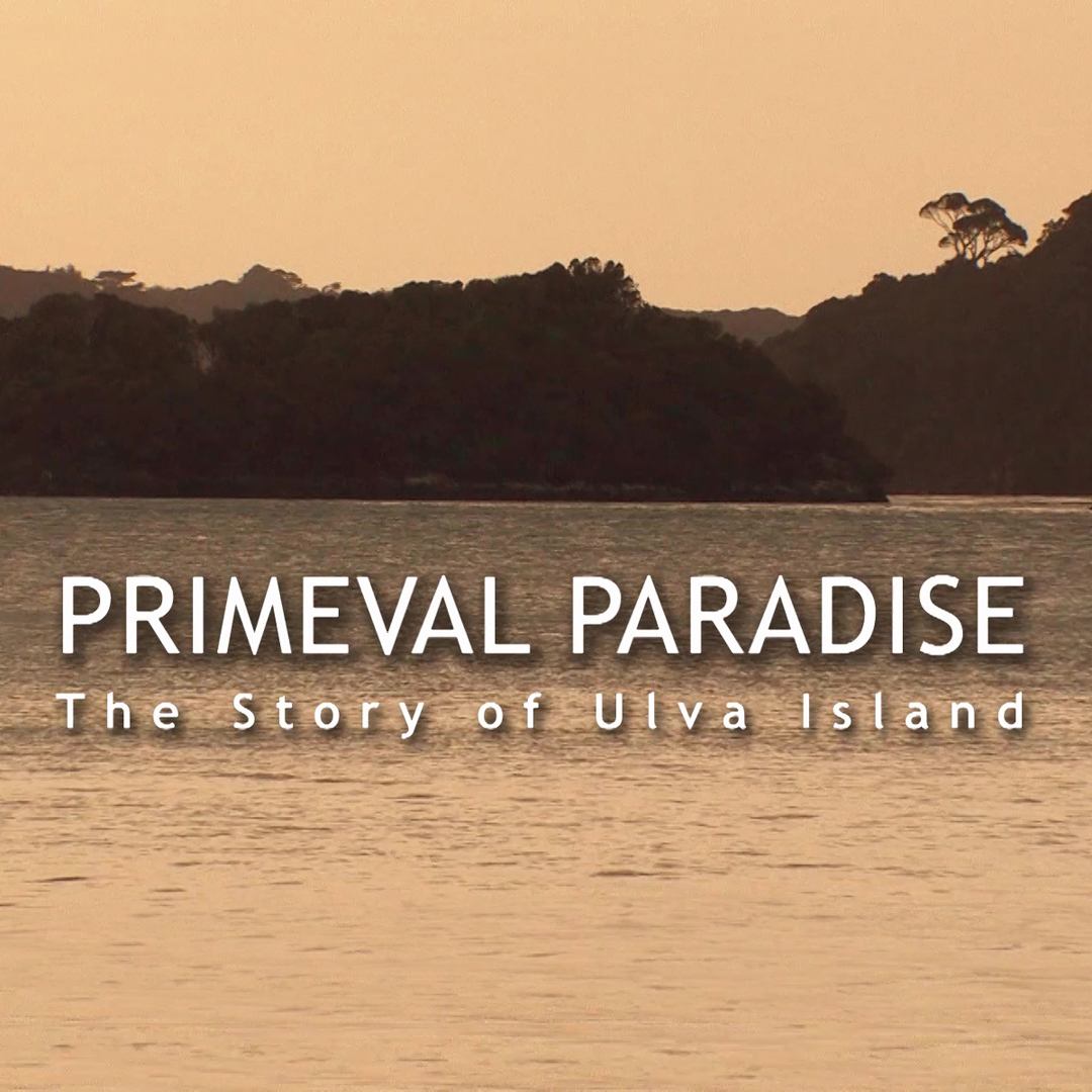 Primeval Paradise