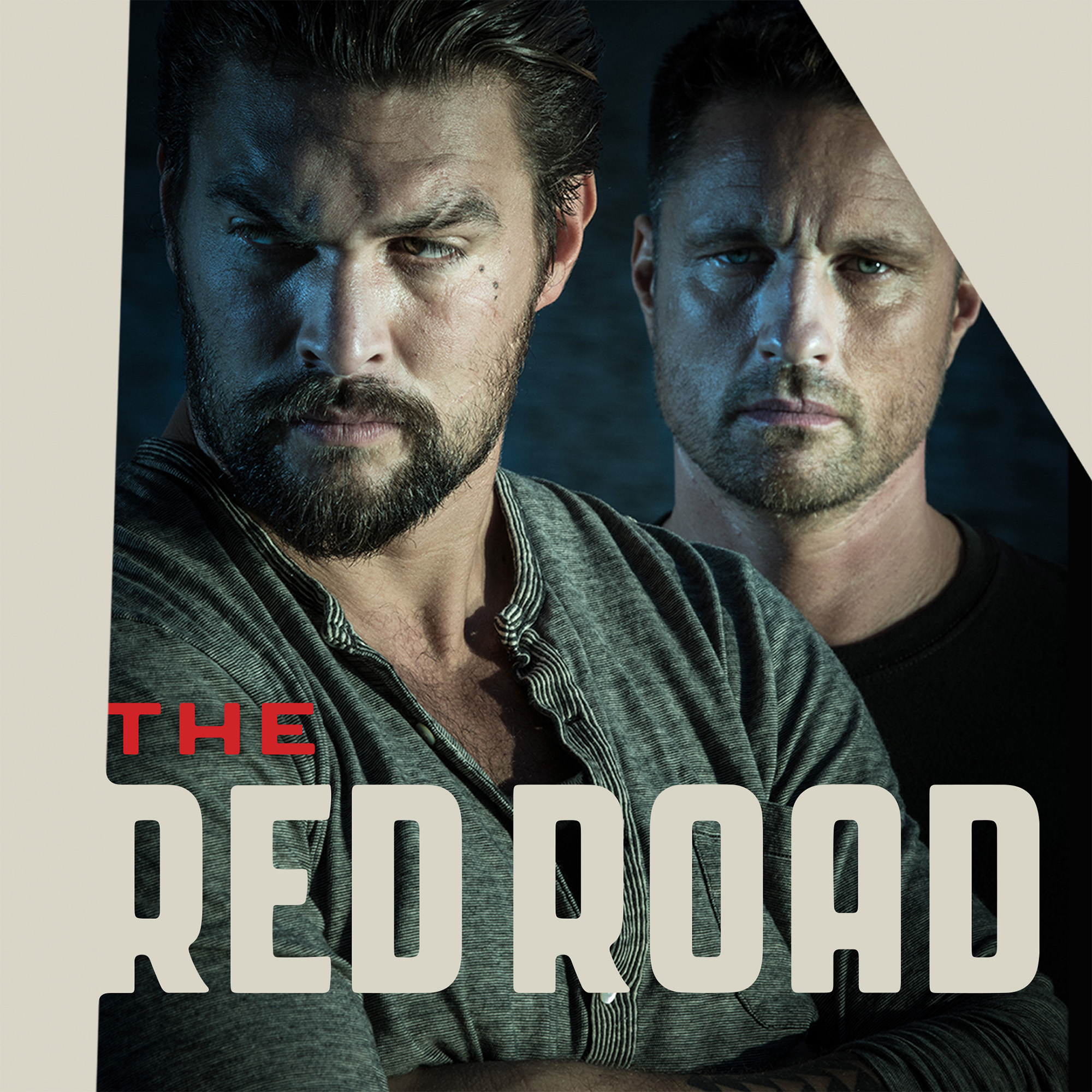 The Red Road