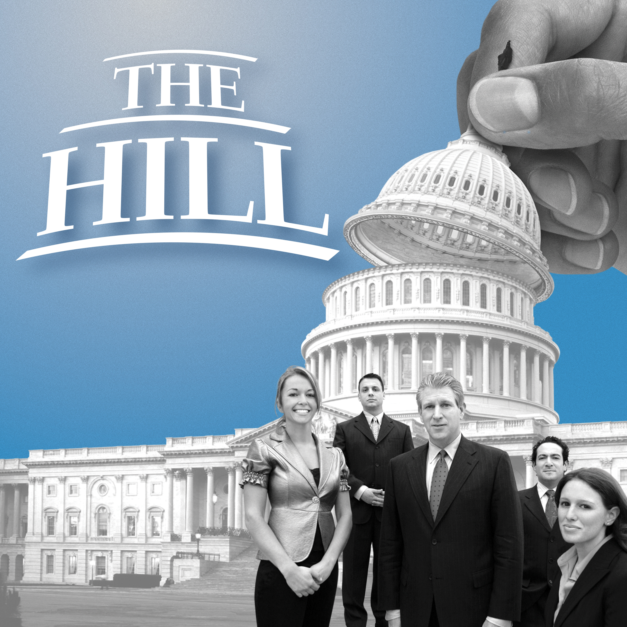 The Hill