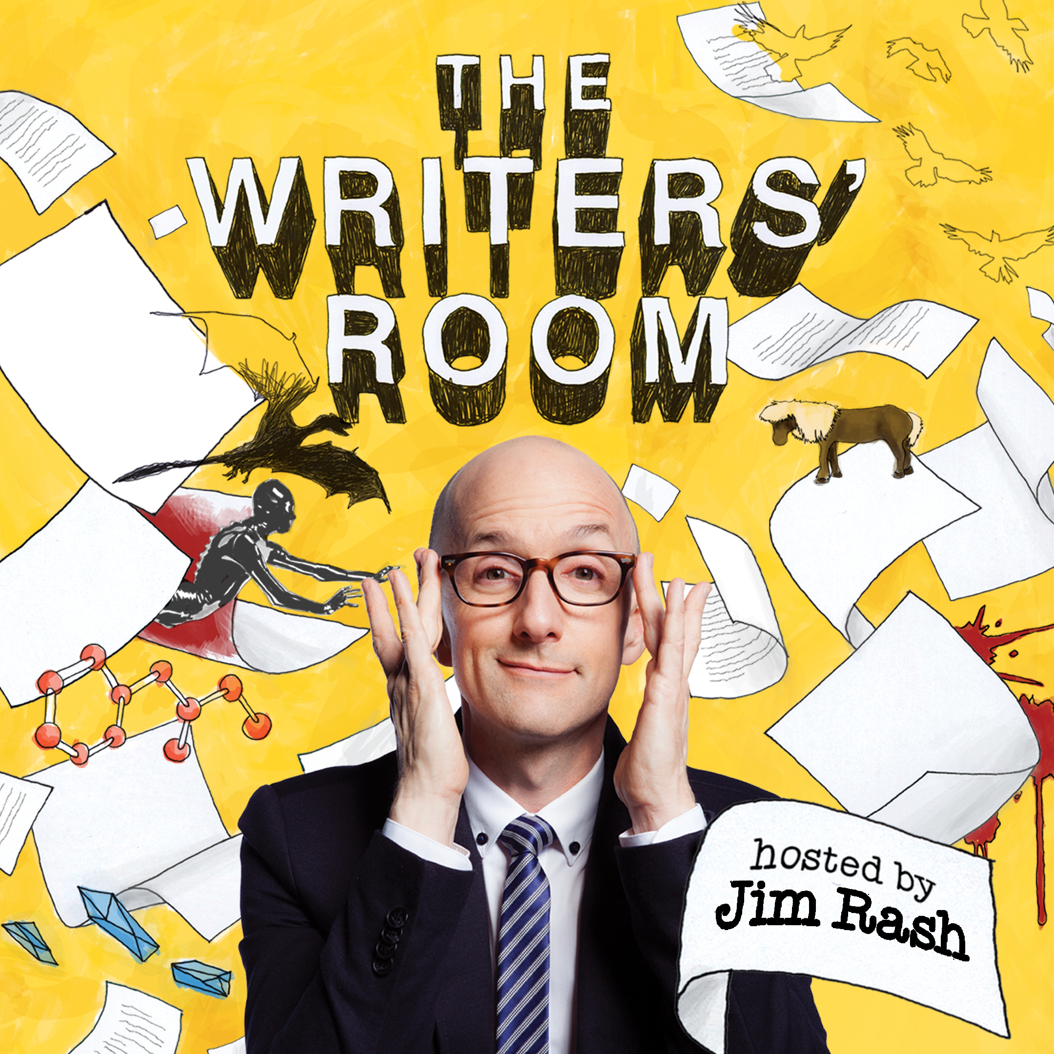 The Writers' Room