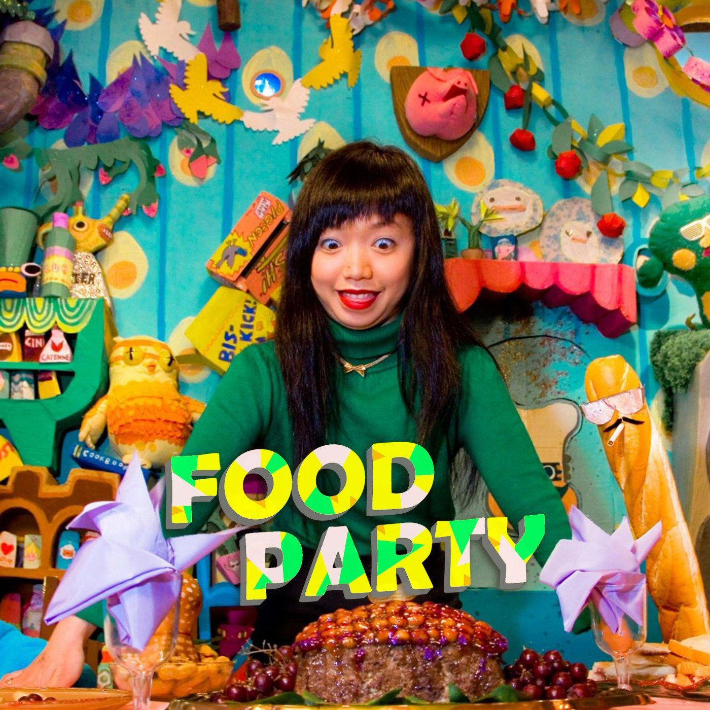 Food Party