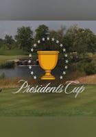 The Presidents Cup Official Film