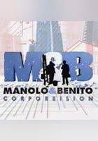 Manolo y Benito Corporeision