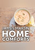 James Martin Home Comforts
