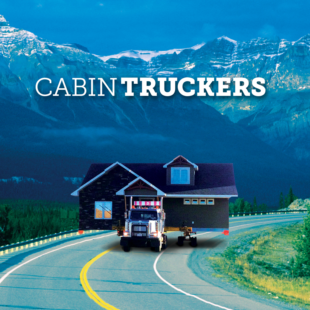 Cabin Truckers