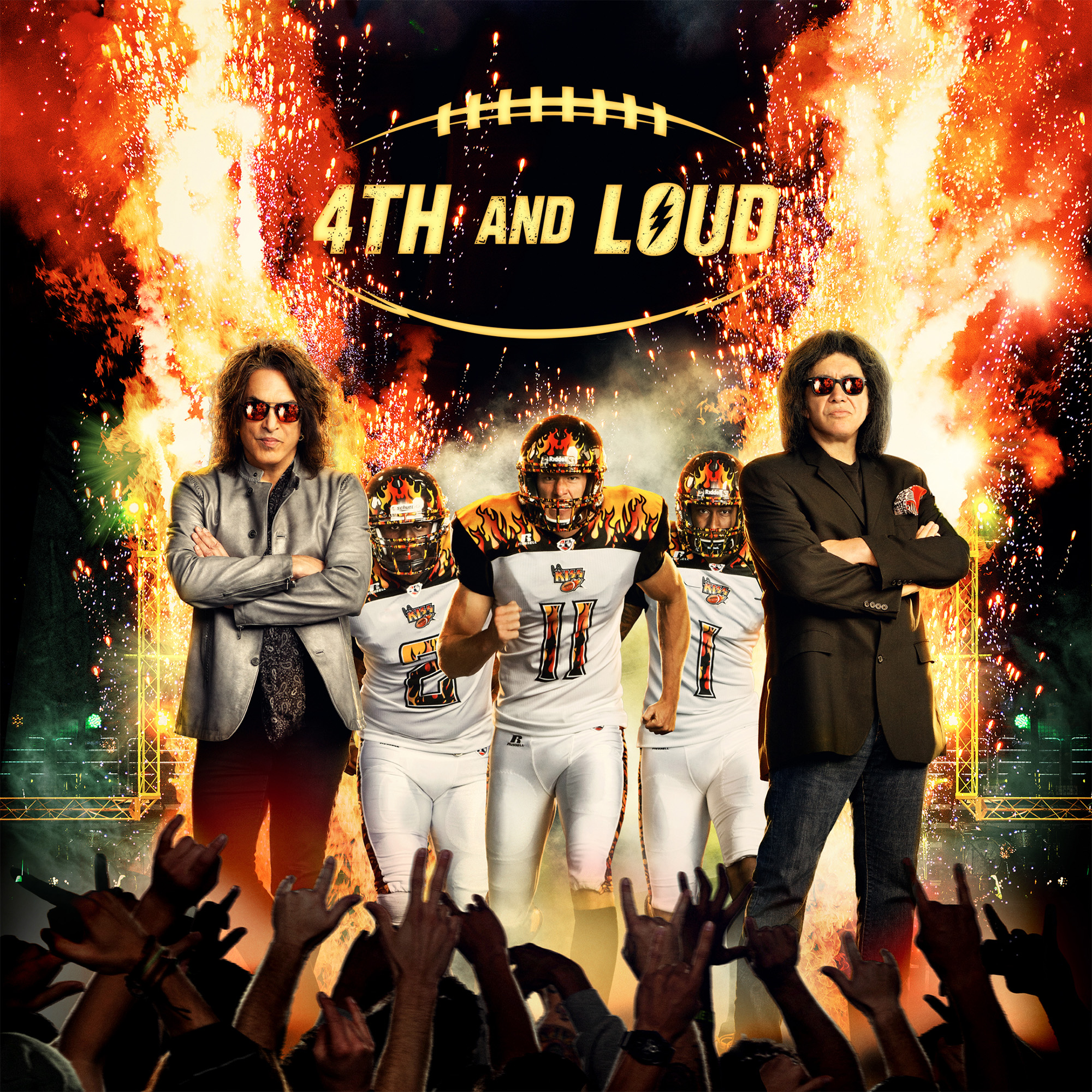 4th and Loud